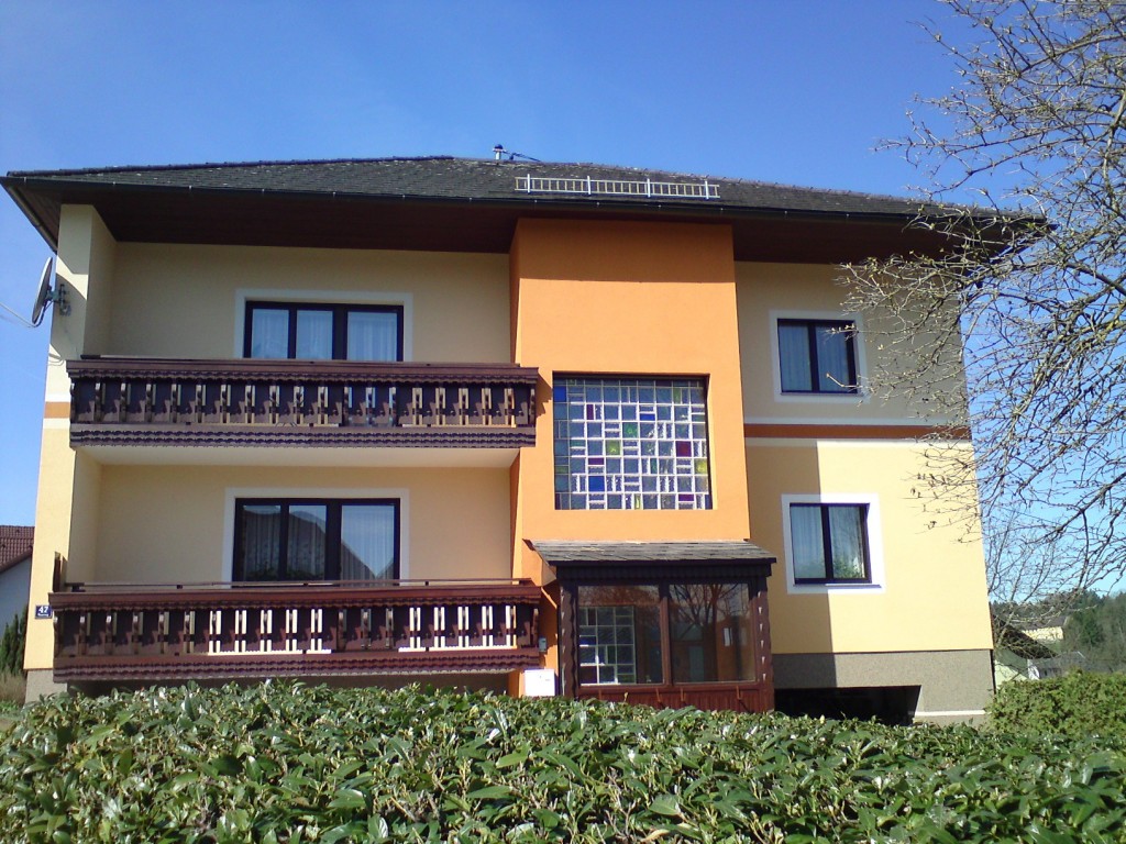 Haus Kamleitner