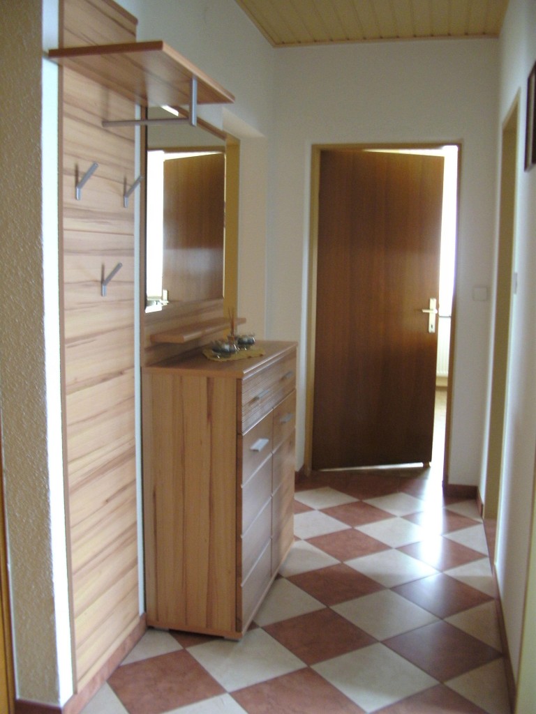 Vorzimmer